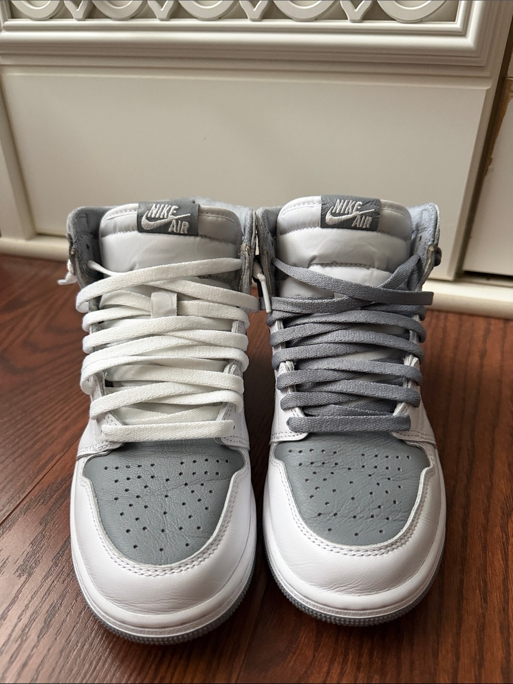 Men’s Jordan 1s